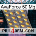 AvaForce 50Mg cialis2